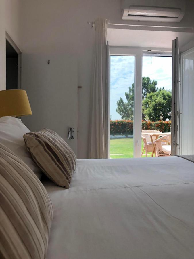 Ponte Pedra - Melides Country House Adults Only Villa Esterno foto